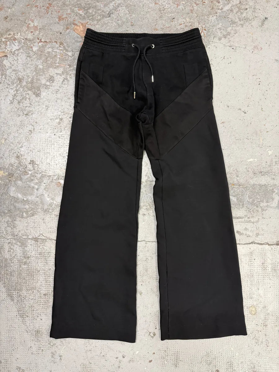 AW2015 Givenchy Black Cozy Pants by Riccardo Tisci Mcxidhw 3