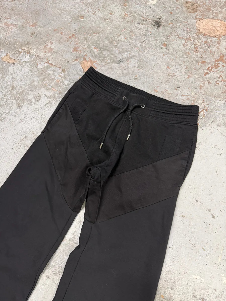 AW2015 Givenchy Black Cozy Pants by Riccardo Tisci Mcxidhw 4