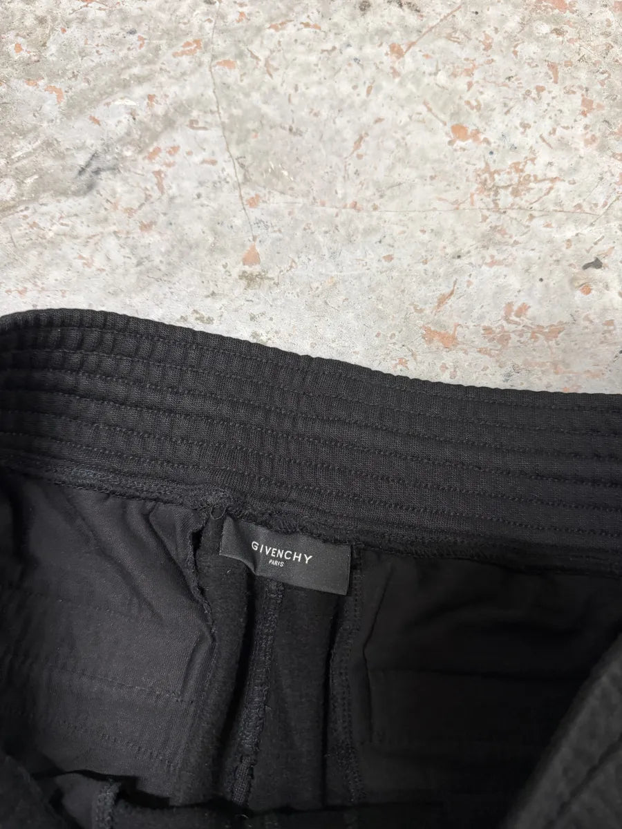 AW2015 Givenchy Black Cozy Pants by Riccardo Tisci Mcxidhw 5