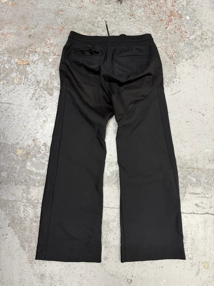 AW2015 Givenchy Black Cozy Pants by Riccardo Tisci Mcxidhw 6