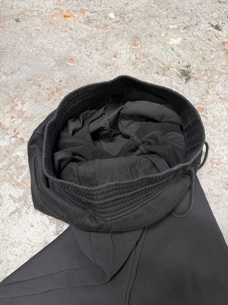 AW2015 Givenchy Black Cozy Pants by Riccardo Tisci Mcxidhw 7