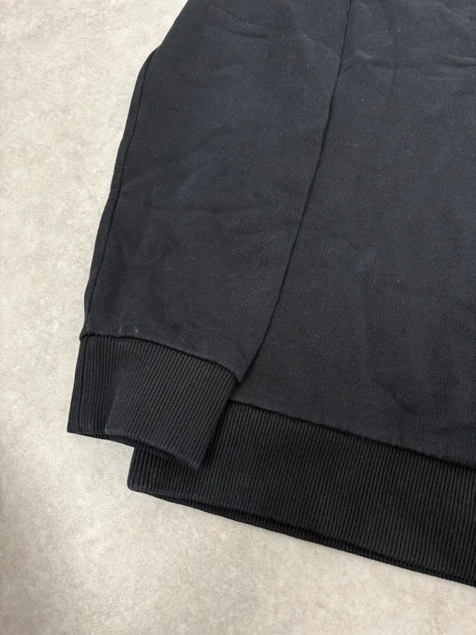 AW2015 Givenchy Black Stars Crewneck Sweater by Riccardo Tisci lrDutvO 6