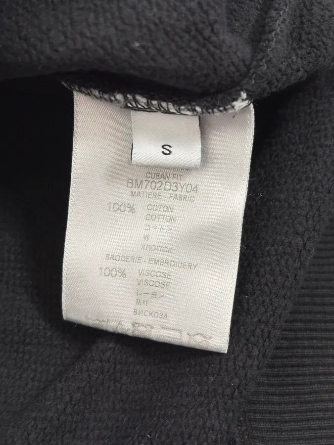 AW2015 Givenchy Black Stars Crewneck Sweater by Riccardo Tisci lrDutvO 8