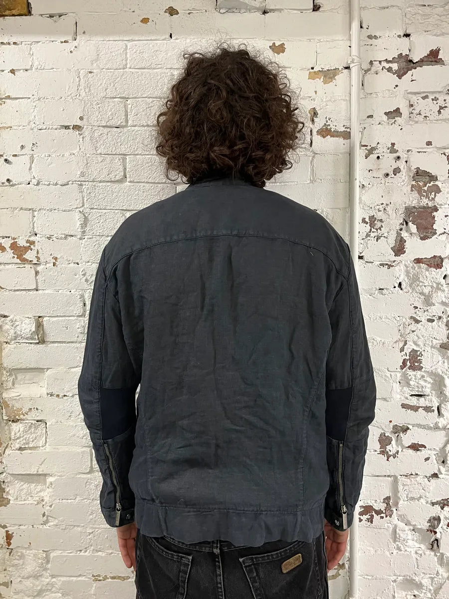 AW2015 Givenchy Overprinted Black Shirt by Riccardo Tisci PqqydKO 1