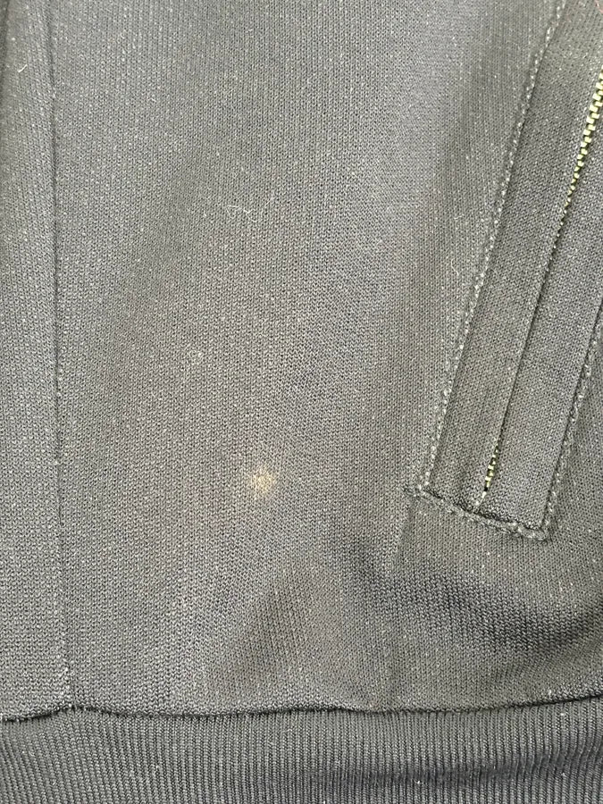 AW2015 Our Legacy Navy Track Stripes Jacket cNHFgWK 8