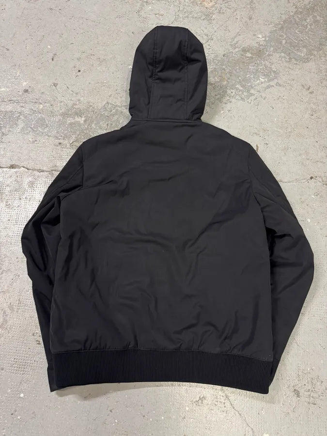 AW2016 Acne Studios Black Minimalist Jacket (M) 2