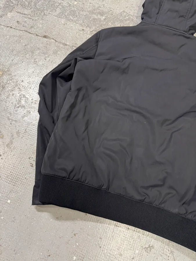 AW2016 Acne Studios Black Minimalist Jacket (M) 7