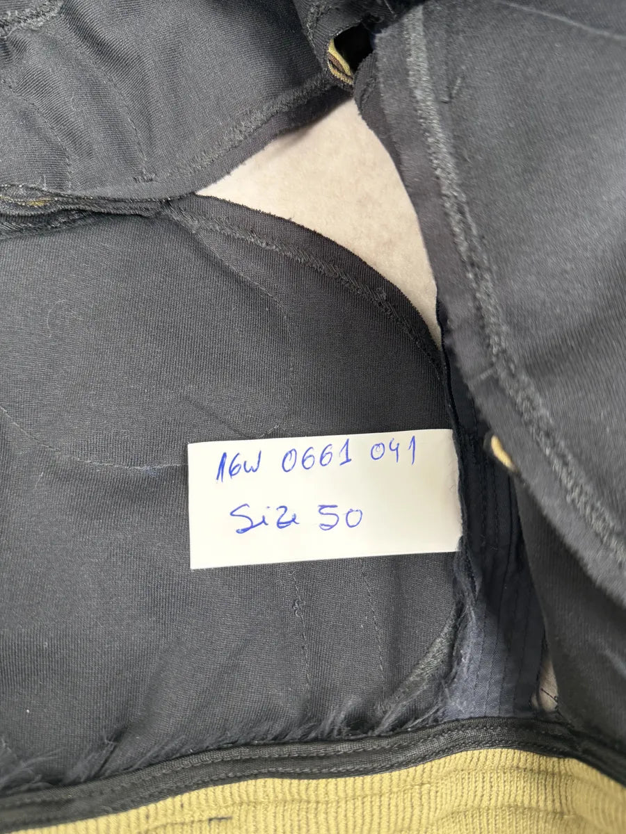 AW2016 Givenchy 1 of 1 Sample Black Green Cobra Cut Out Bomber Jacket FLxUAJV 9
