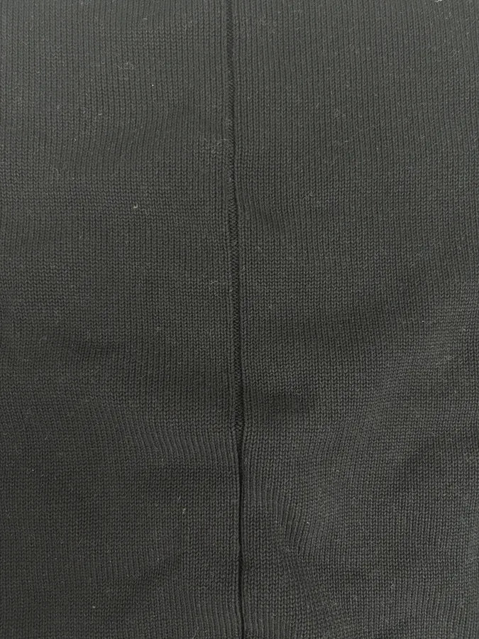 AW2016 Givenchy Black Cobra Sweater by Ticcardo Tisci HNULwtE 7