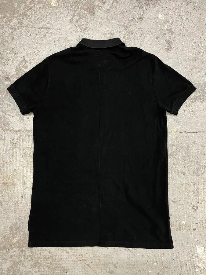 AW2016 Givenchy Cobra Polo Shirt by Riccardo Tisci (M/L) ZgfOBxA 5