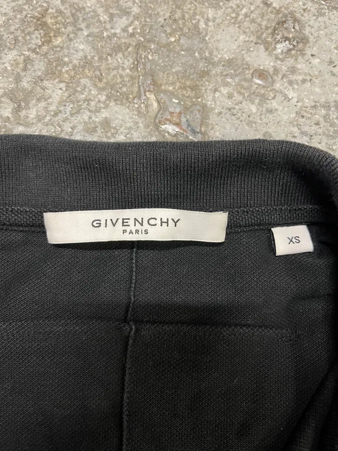 AW2016 Givenchy Cobra Polo Shirt by Riccardo Tisci (M/L) ZgfOBxA 7