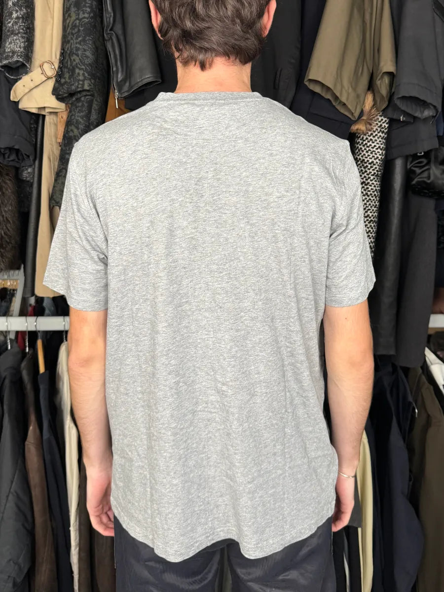 AW2016 Givenchy Monkeys Star Grey T-Shirt by Riccardo Tisci vWpUOZg 1