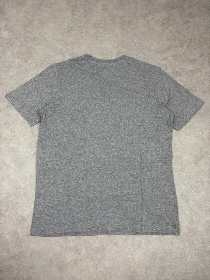 AW2016 Givenchy Monkeys Star Grey T-Shirt by Riccardo Tisci vWpUOZg 5