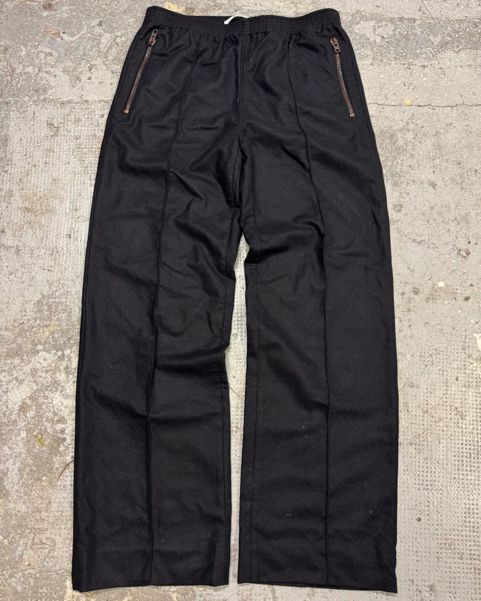 AW2016 Givenchy Navy Wool Pants by Riccardo Tisci (M) aCDDoCy 0