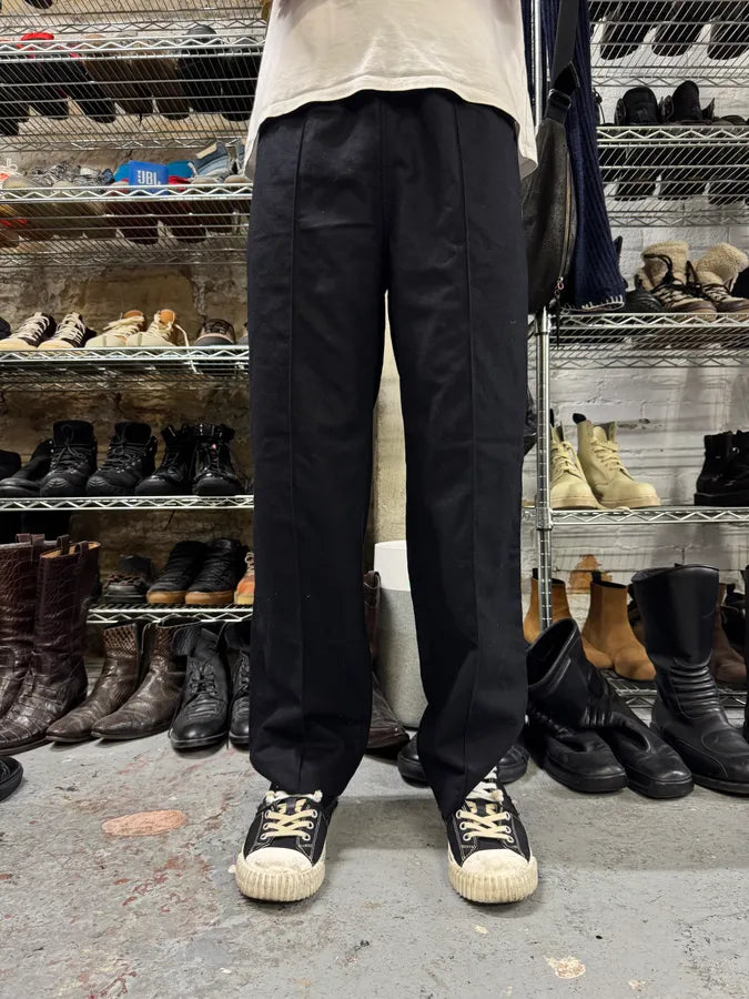 AW2016 Givenchy Navy Wool Pants by Riccardo Tisci (M) aCDDoCy 1