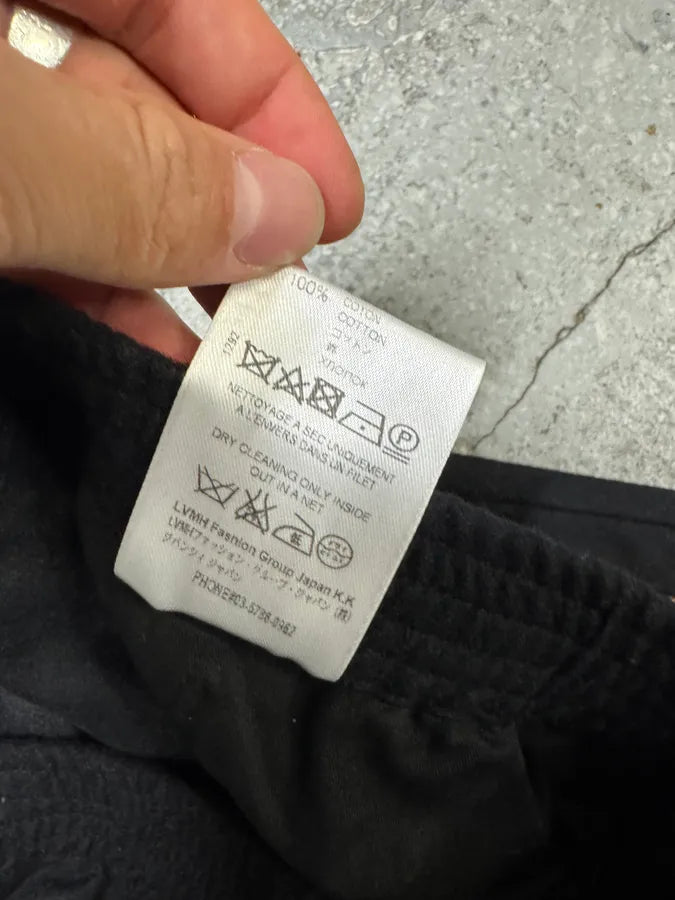 AW2016 Givenchy Navy Wool Pants by Riccardo Tisci (M) aCDDoCy 10