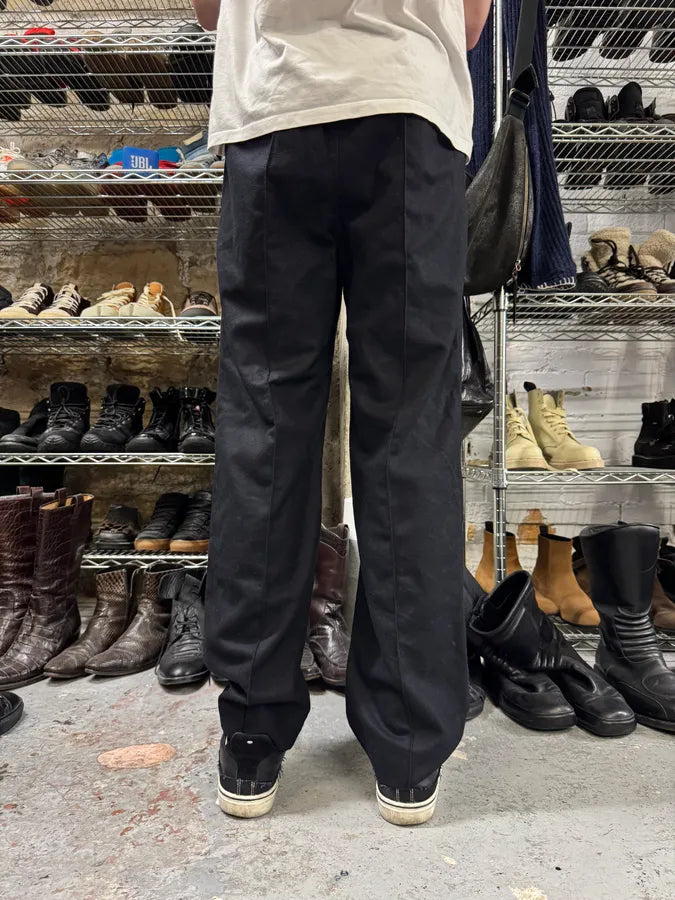 AW2016 Givenchy Navy Wool Pants by Riccardo Tisci (M) aCDDoCy 2