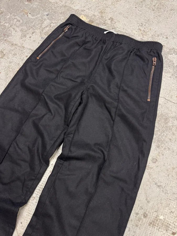 AW2016 Givenchy Navy Wool Pants by Riccardo Tisci (M) aCDDoCy 4