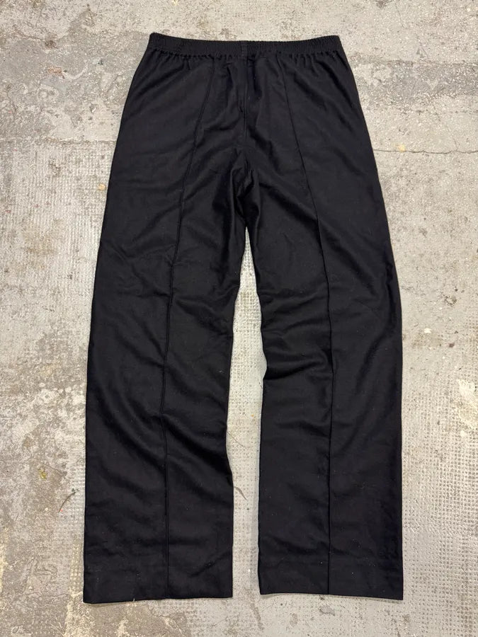 AW2016 Givenchy Navy Wool Pants by Riccardo Tisci (M) aCDDoCy 5