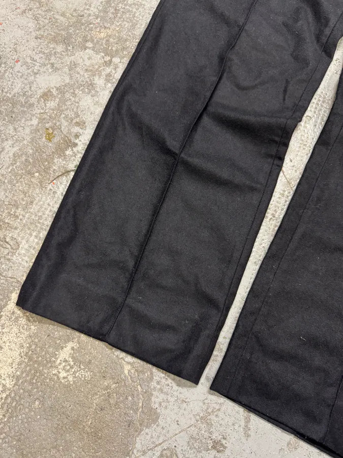 AW2016 Givenchy Navy Wool Pants by Riccardo Tisci (M) aCDDoCy 6