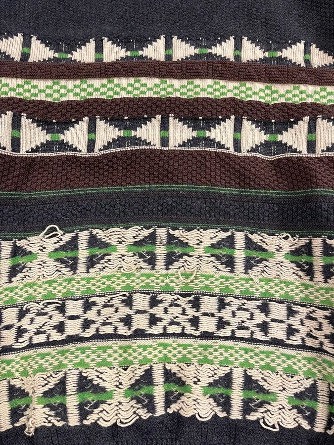 AW2017 Maison Margiela Oversized Contemporary Knit (L) oAAESUb 7