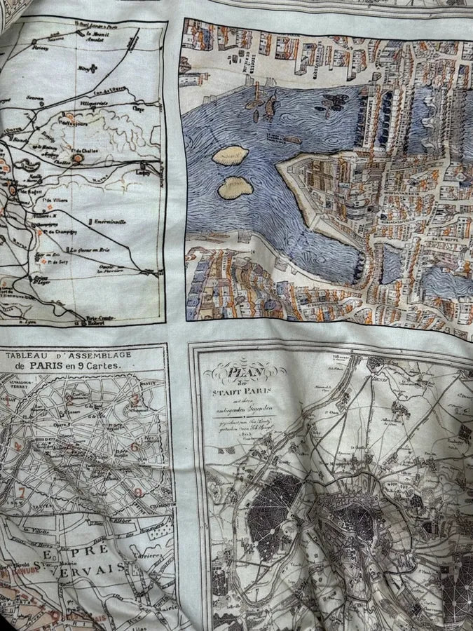 AW2017 Saint Laurent Harrington Red Wool Checkered Teddy Jacket JYIiYus 9