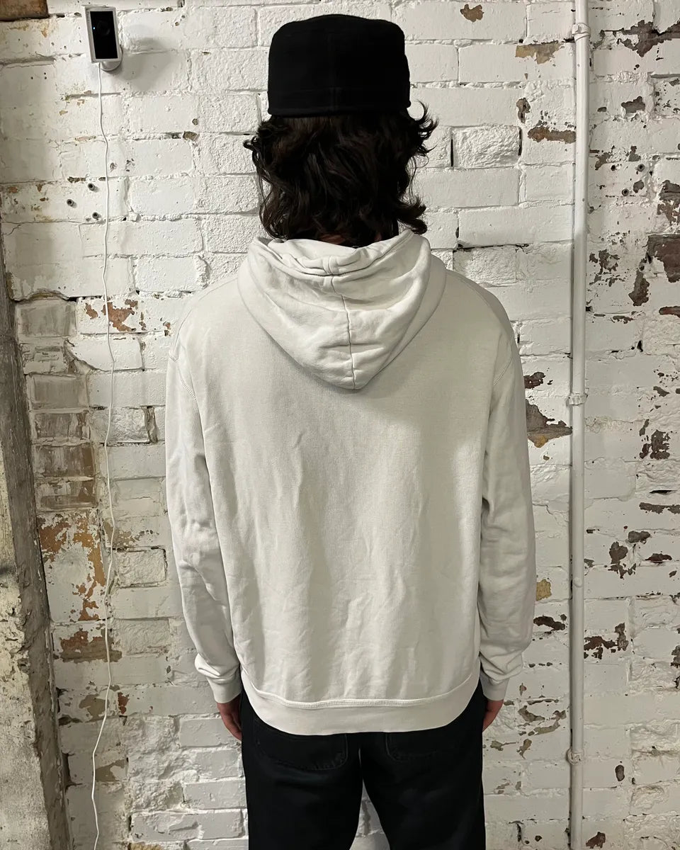 SS2018 Dsquared2 White Big Boy Hoodie VriZBBP 3