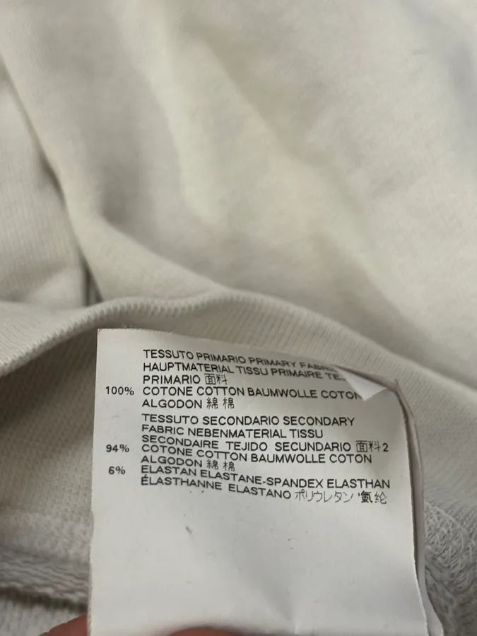 SS2018 Dsquared2 White Big Boy Hoodie VriZBBP 10
