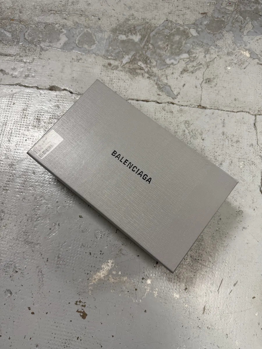 AW2020 Balenciaga Propaganda Classy Pump Heels ZVVnuXN 10