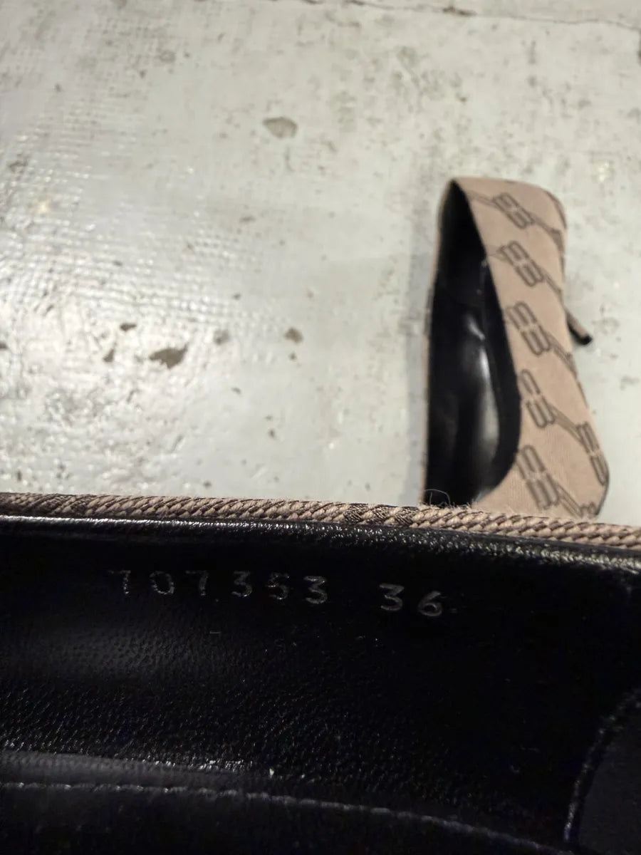 AW2020 Balenciaga Propaganda Classy Pump Heels ZVVnuXN 5