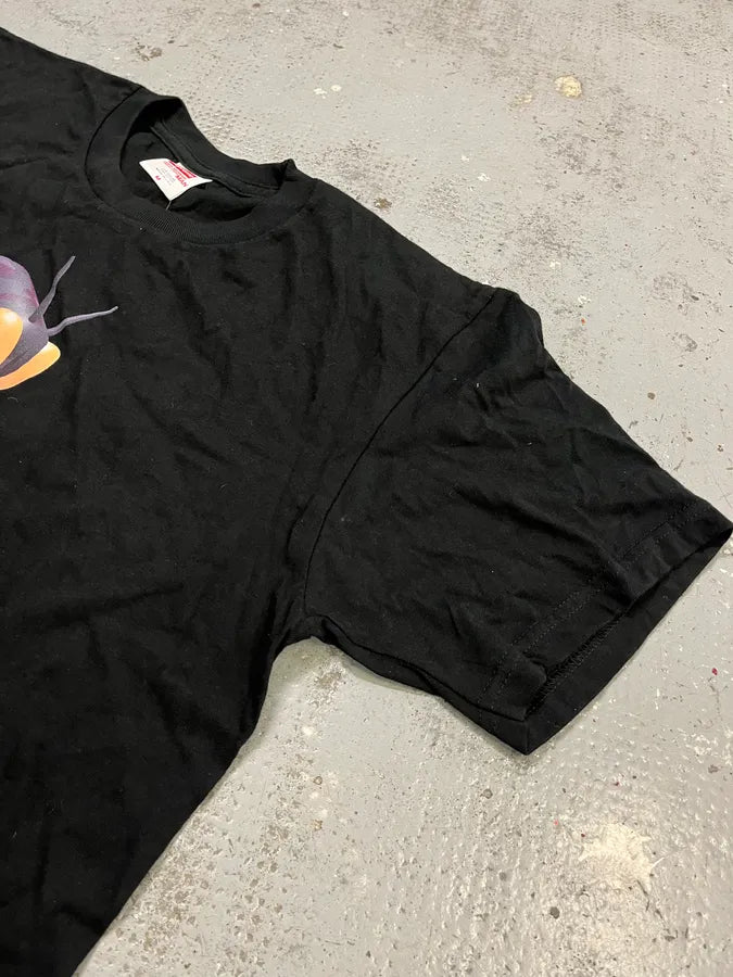 AW2021 Junya Watanabe Supreme Black Bug T-Shirt mMNykap 5