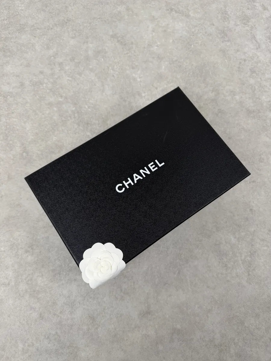 AW2022 Chanel Black Hybrid Sneakers VdcNfxl 13