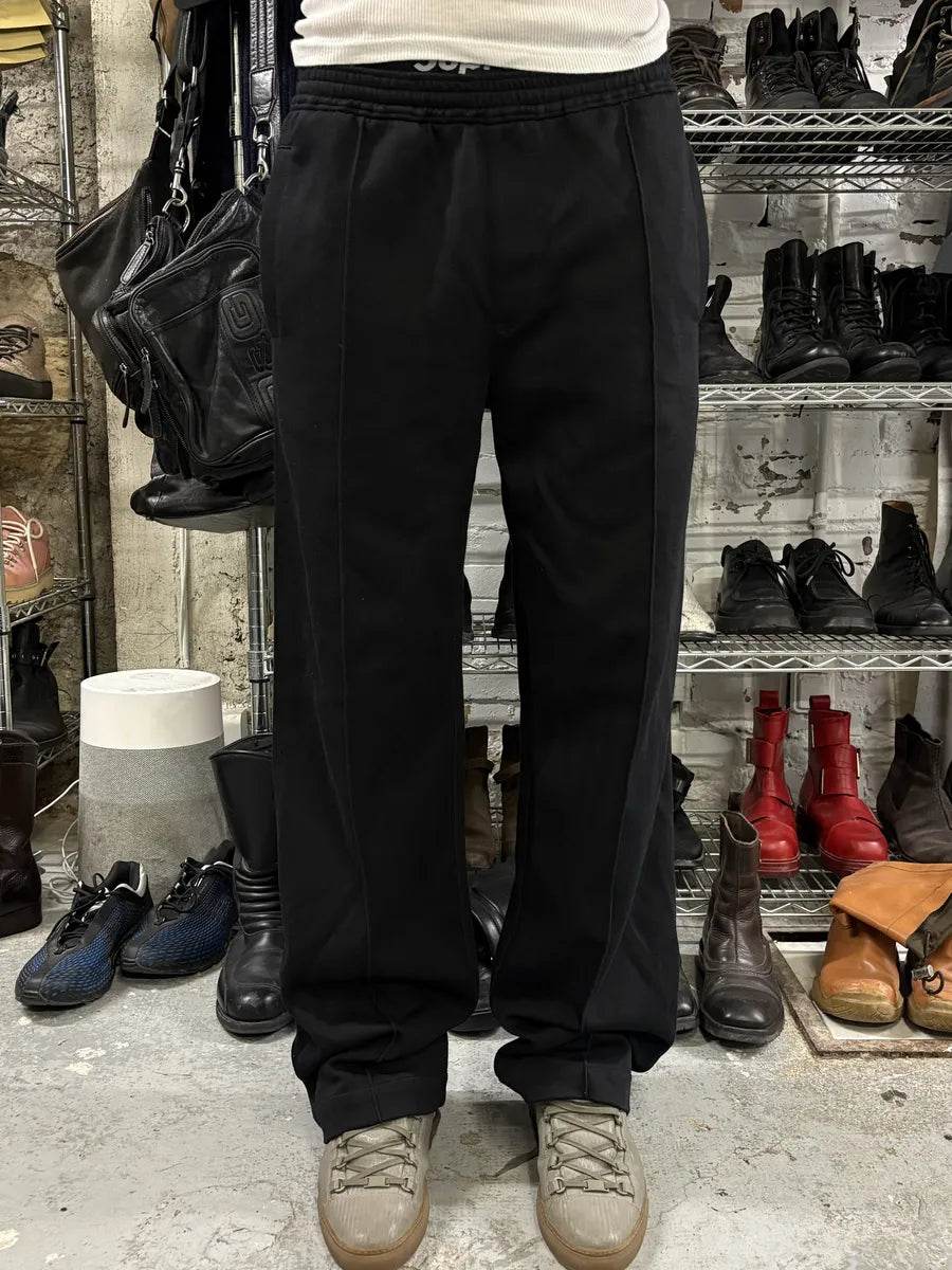 AW2023 Givenchy Black Joggers Pant  (L) uKfYHAp 1