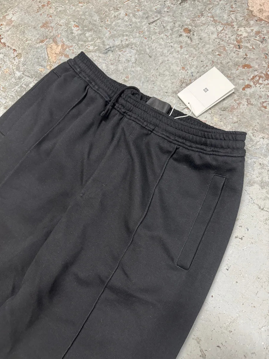 AW2023 Givenchy Black Joggers Pant  (L) uKfYHAp 10