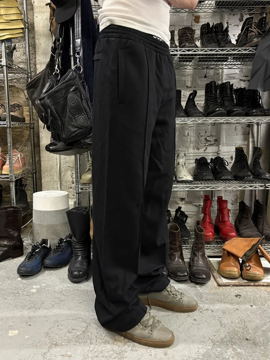 AW2023 Givenchy Black Joggers Pant  (L) uKfYHAp 2