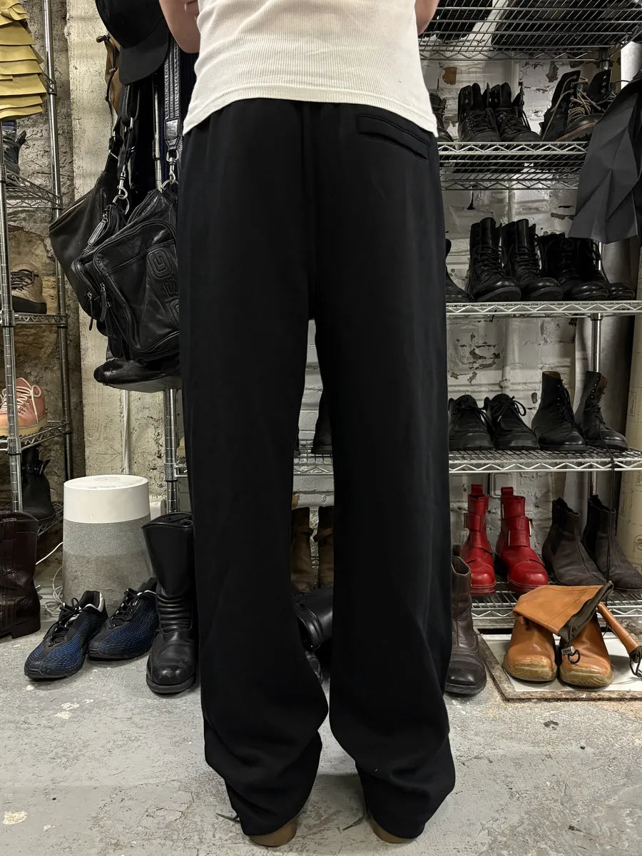 AW2023 Givenchy Black Joggers Pant  (L) uKfYHAp 4