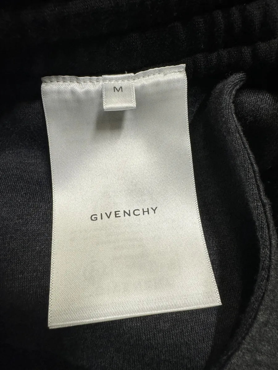 AW2023 Givenchy Black Joggers Pant  (L) uKfYHAp 7