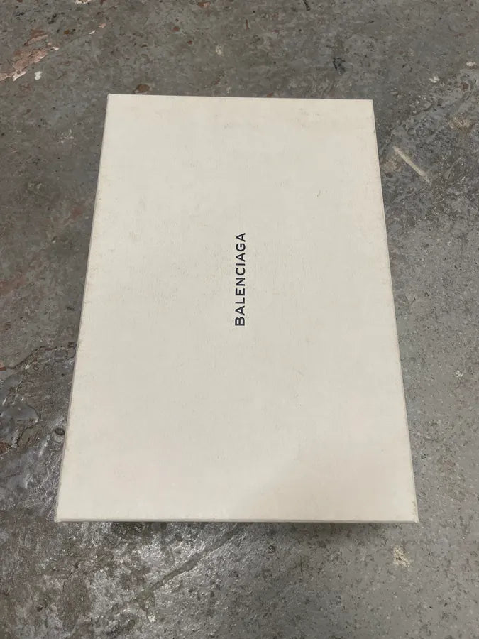 Balenciaga Arena Brown Suede Leather High Sneakers (42.5eu/us9) nWZlNZm 10