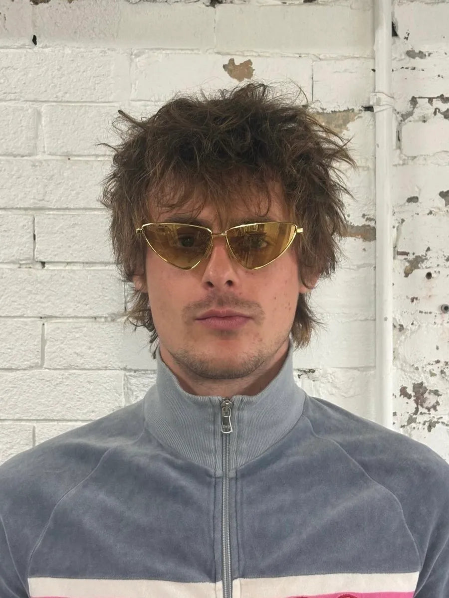Balenciaga Avant-Garde Contemporary Sunglasses GCgMzGq 1