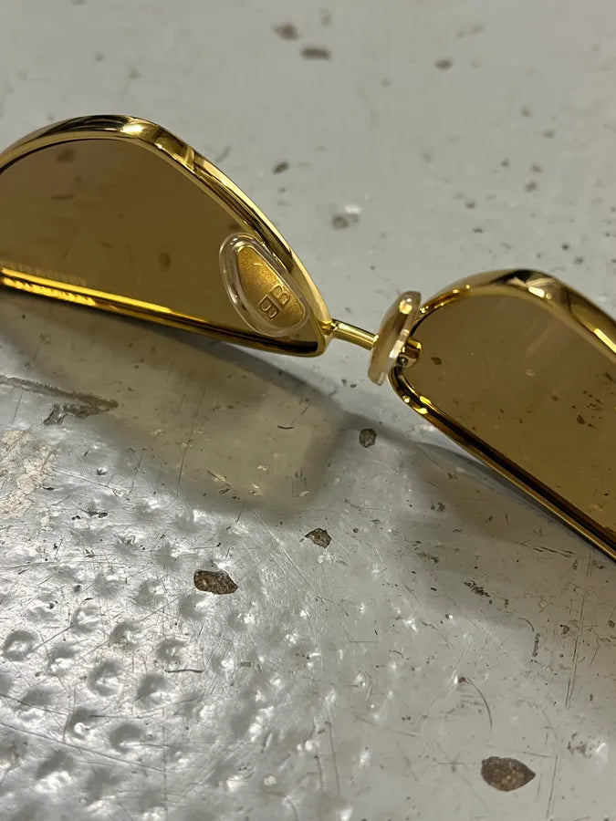 Balenciaga Avant-Garde Contemporary Sunglasses GCgMzGq 10