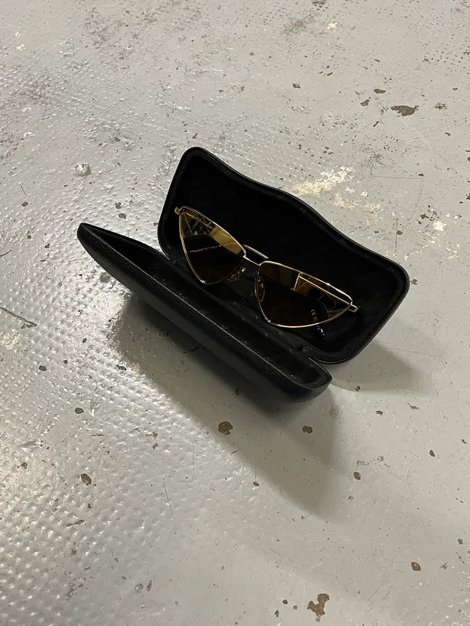 Balenciaga Avant-Garde Contemporary Sunglasses GCgMzGq 11