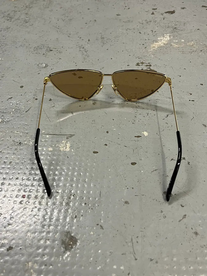 Balenciaga Avant-Garde Contemporary Sunglasses GCgMzGq 6