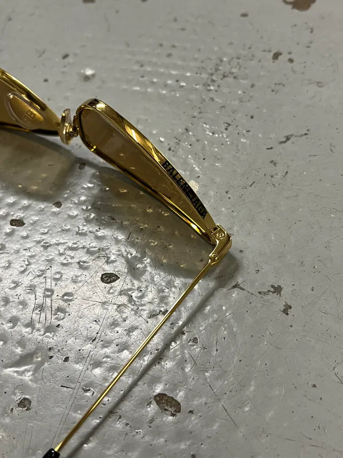 Balenciaga Avant-Garde Contemporary Sunglasses GCgMzGq 9