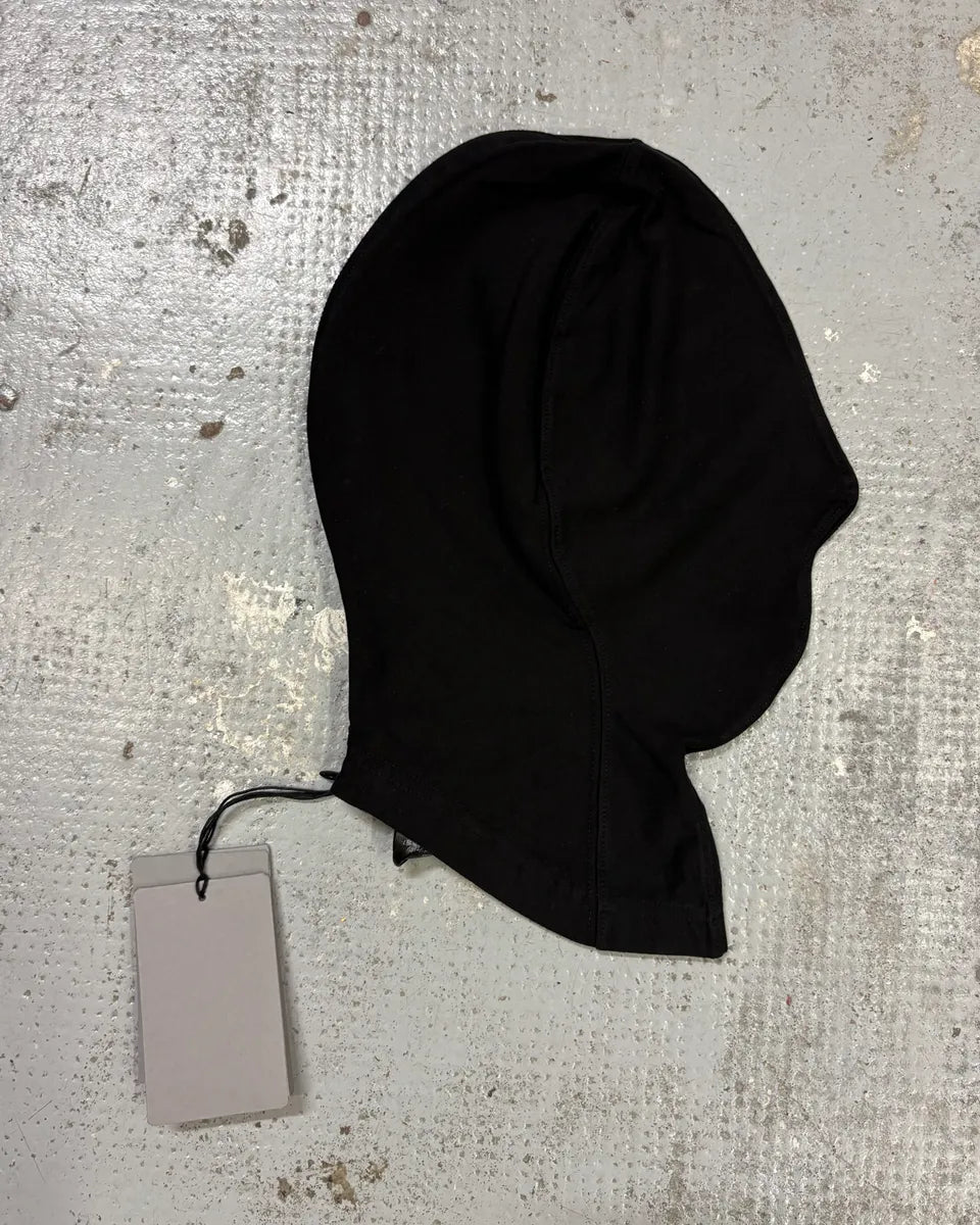 Balenciaga Black HEAD MASK WugLEOr 0