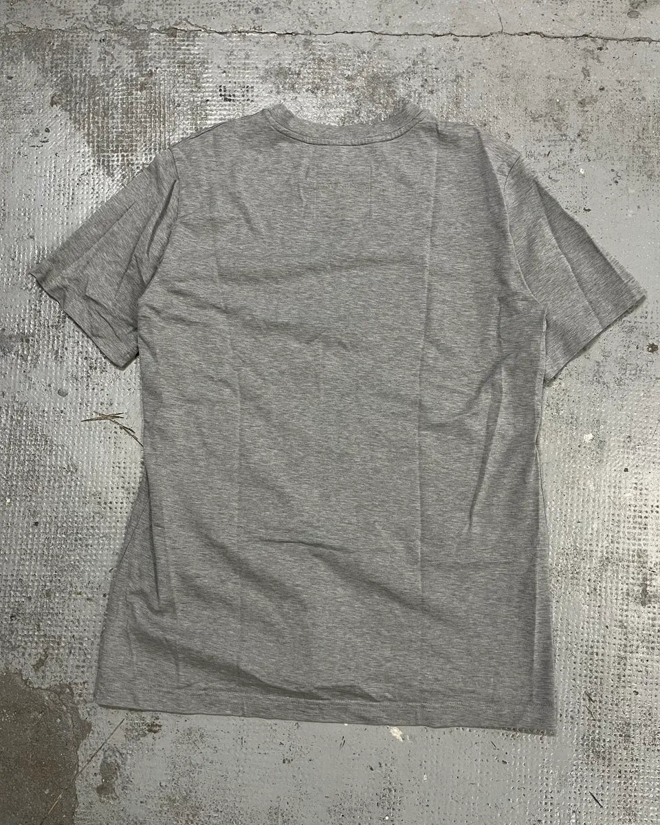 Balenciaga Grey Wolf Graphic T-Shirt SdDekMU 8