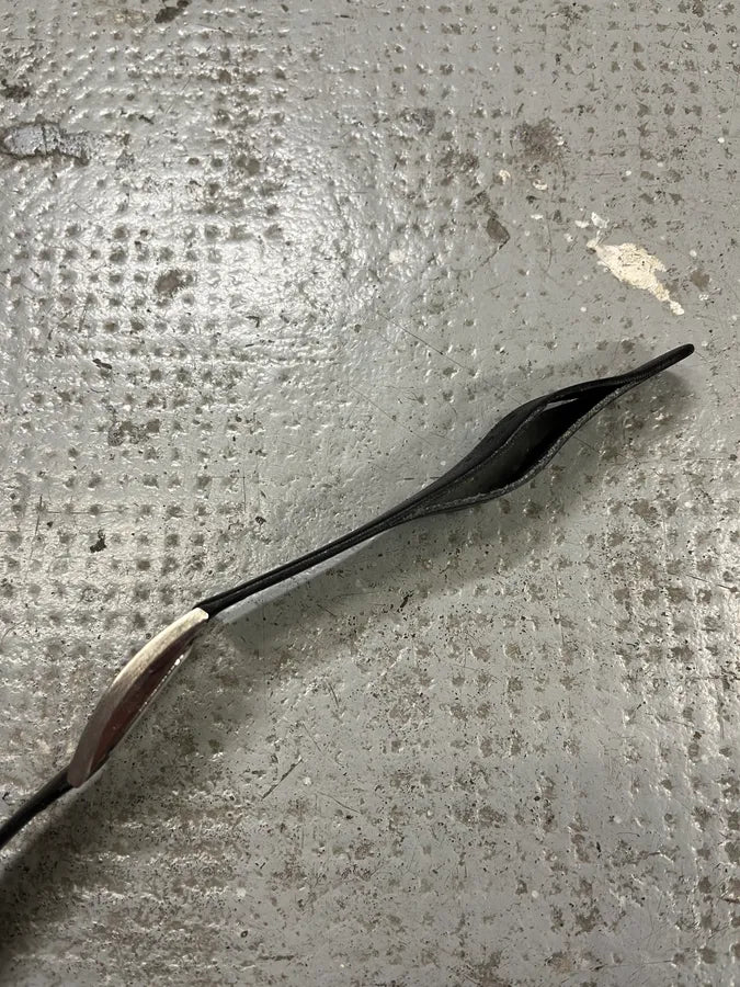 Balenciaga Paris Black Uniform Watch (OS) YspDYmk 11