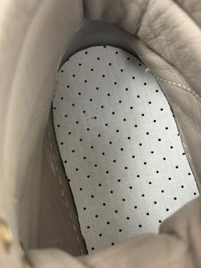 Balenciaga Python Leather High Hybrid Sneakers NcToSMk 9