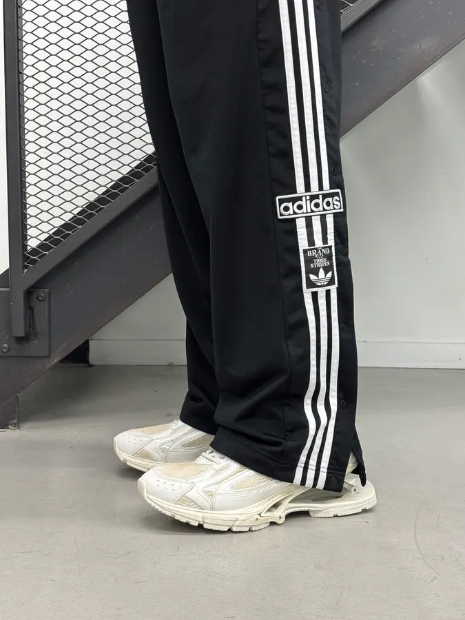 Balenciaga X-Pander White Sneakers - zfqvsBK 3