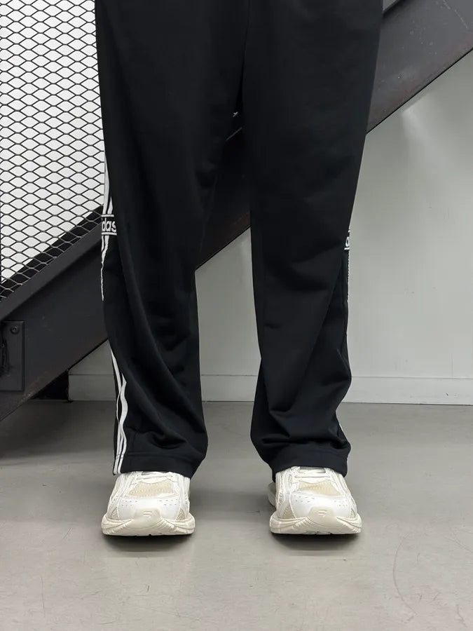 Balenciaga X-Pander White Sneakers - zfqvsBK 4