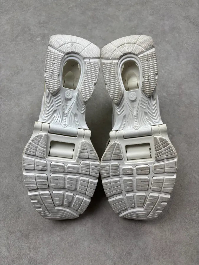 Balenciaga X-Pander White Sneakers - zfqvsBK 16
